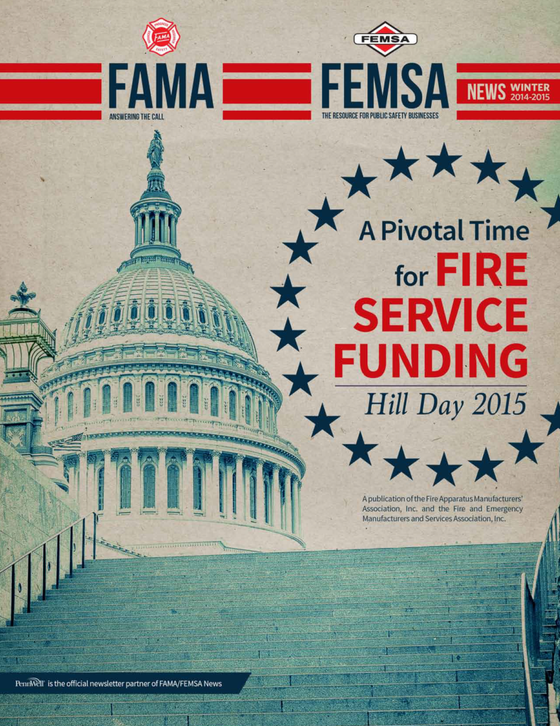Winter 2014 - FEMSA