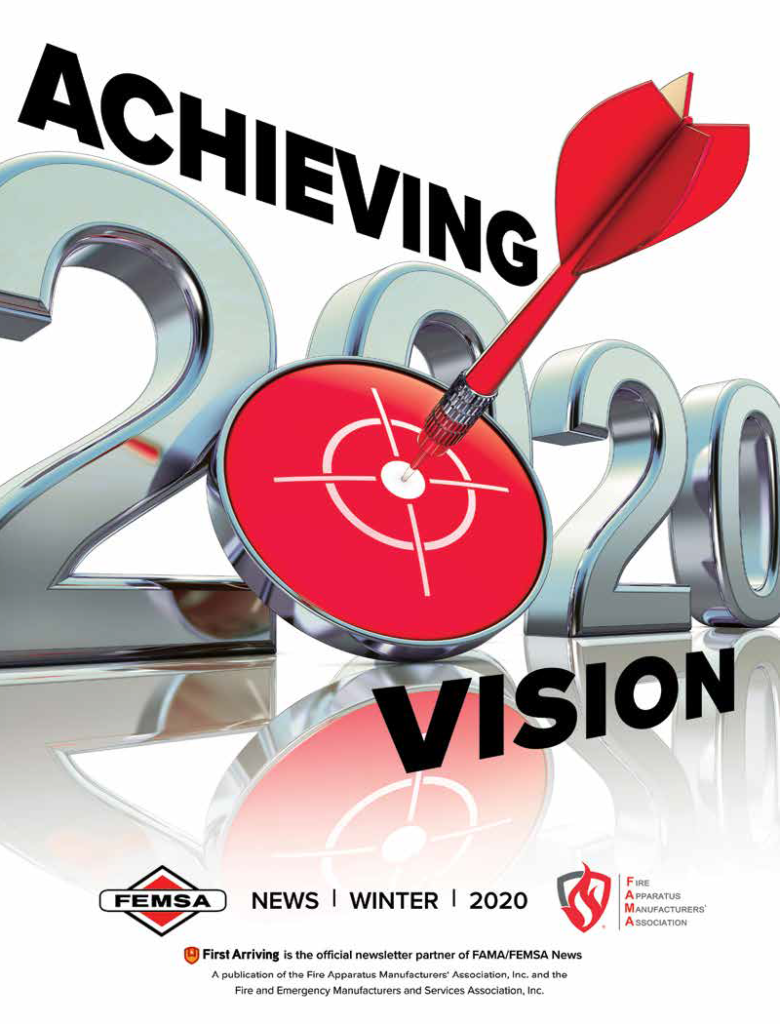 FEMSA Newsletters - FEMSA