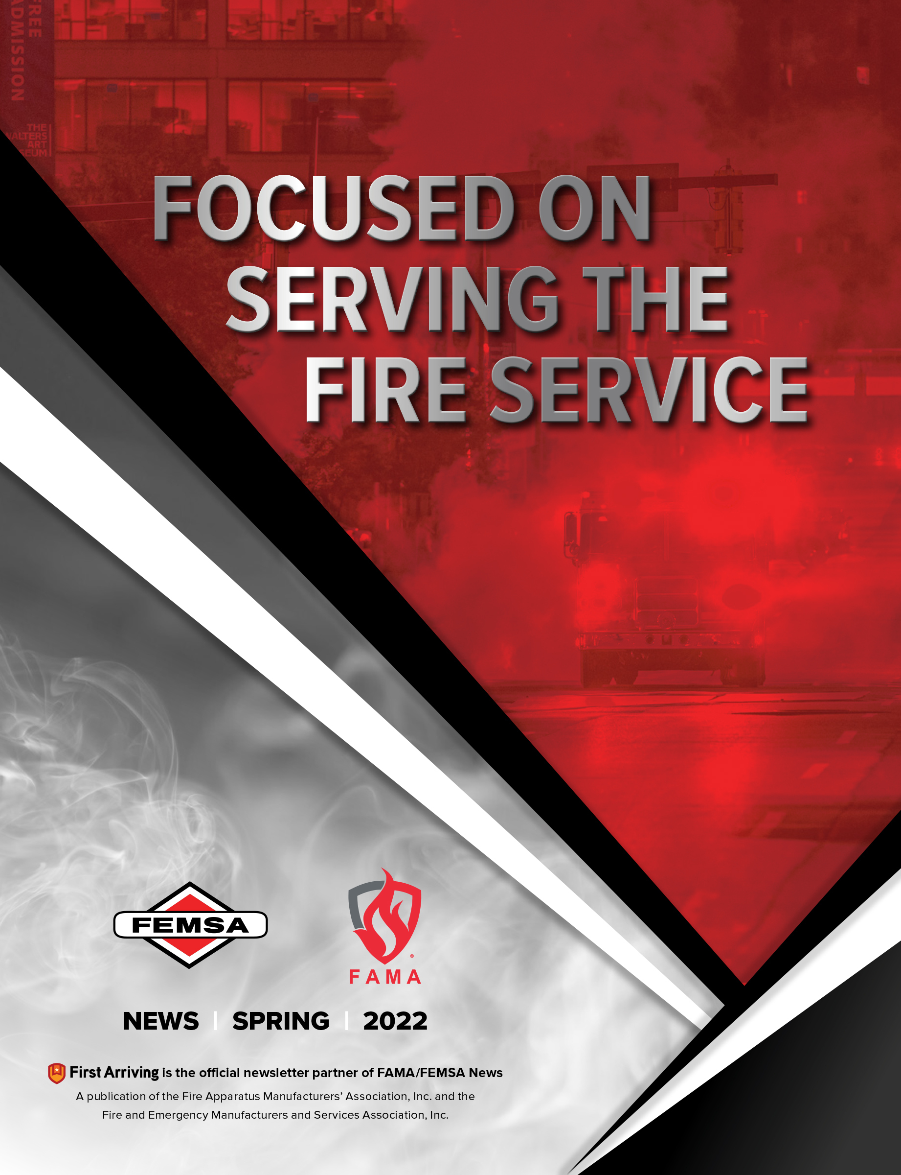 Spring 2022 - FEMSA